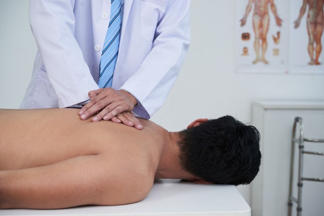 cómo tratar el dolor de espalda