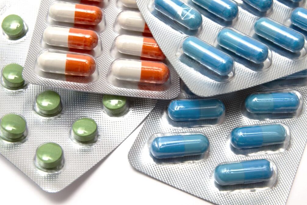 Medicamentos