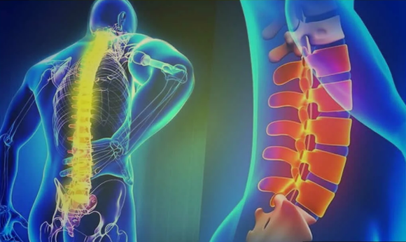 Cómo diagnosticar el dolor