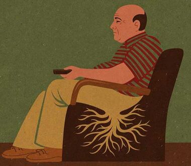 Factores de riesgo