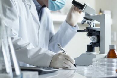 Investigación científica