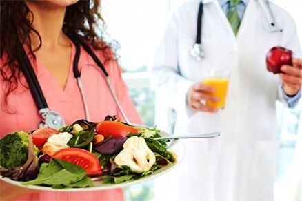 Nutrición adecuada para la artrosis