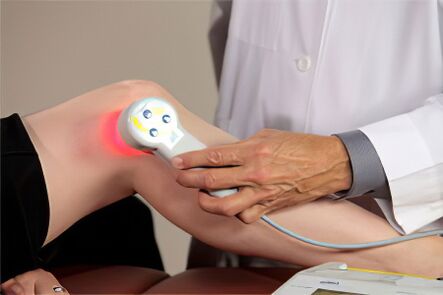 Tratamiento fisioterapéutico