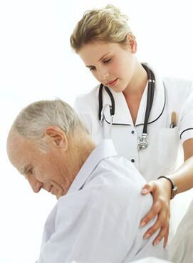 tratamiento de la osteocondrosis