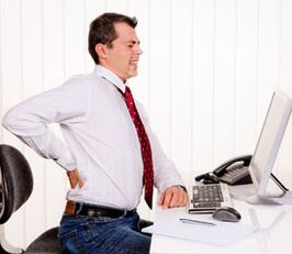 ¿Qué es la osteocondrosis