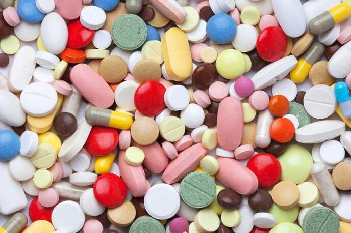 Medicamentos