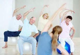 Prevención